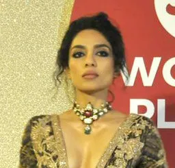 Sobhita Dhulipala