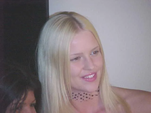 Hannah Harper