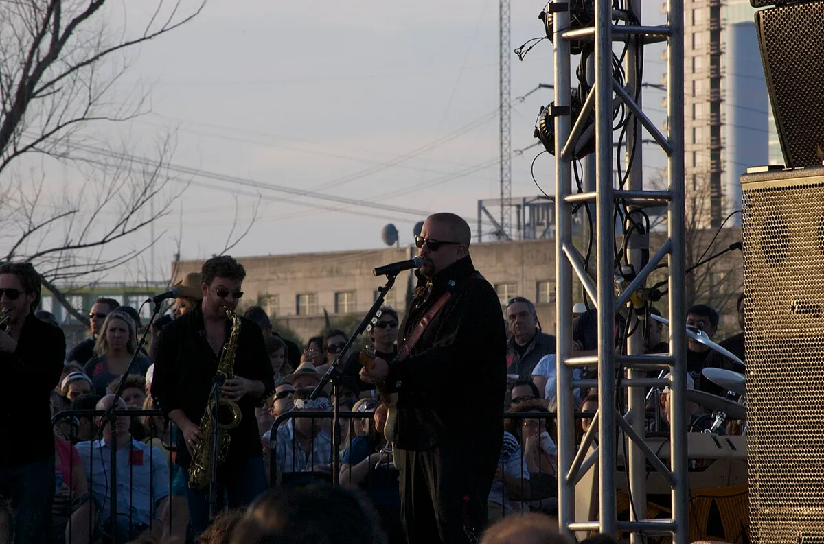 Raul Malo