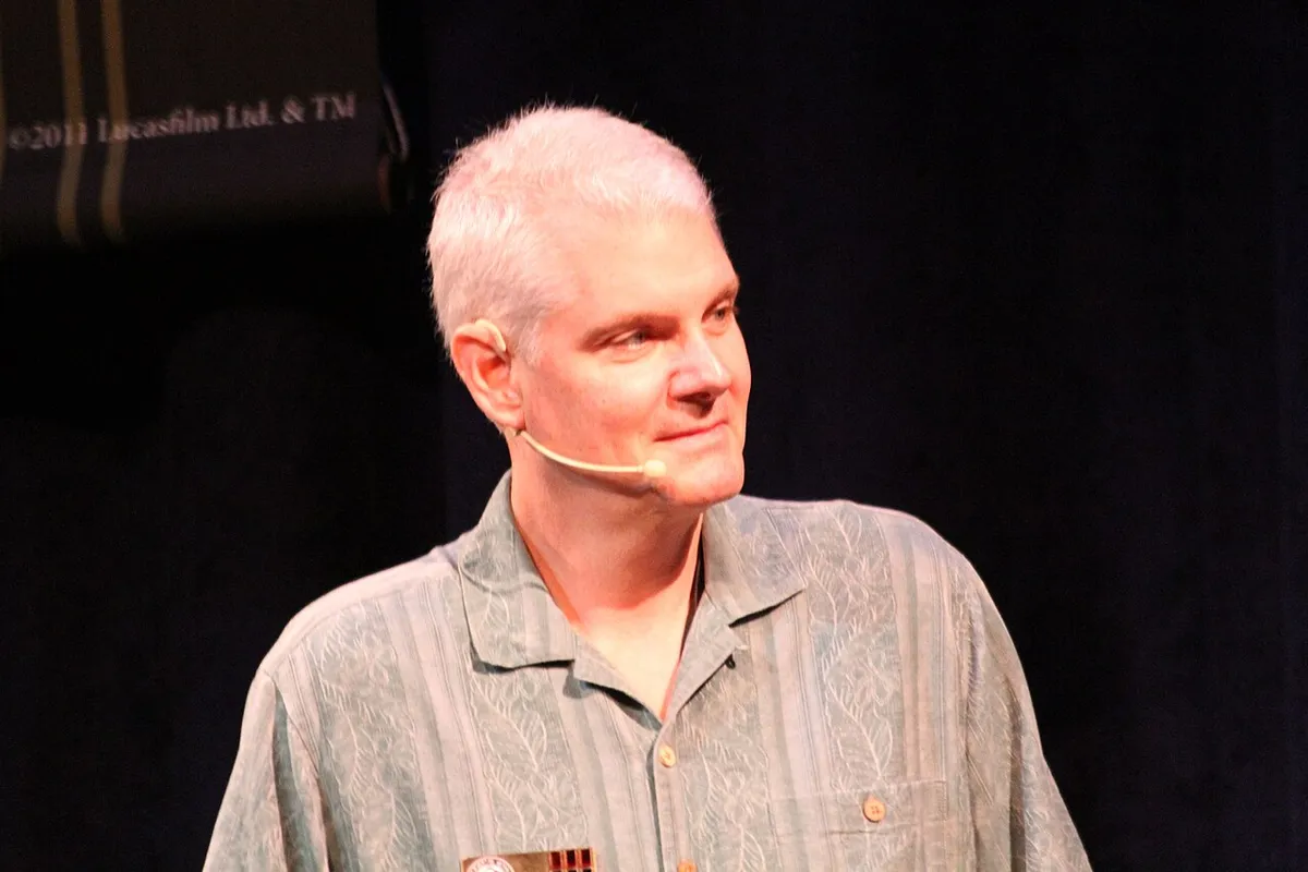 Tom Kane