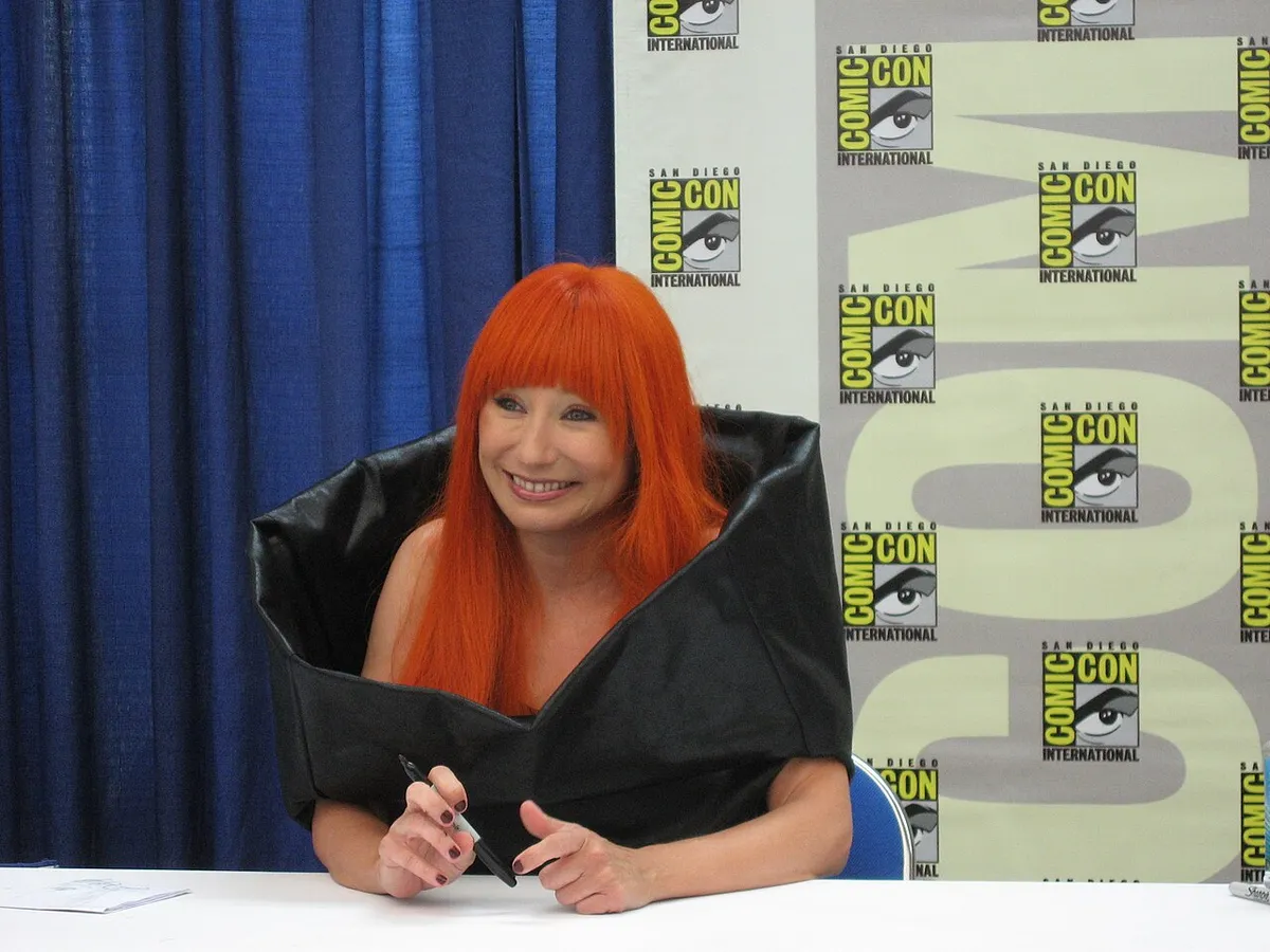 Tori Amos