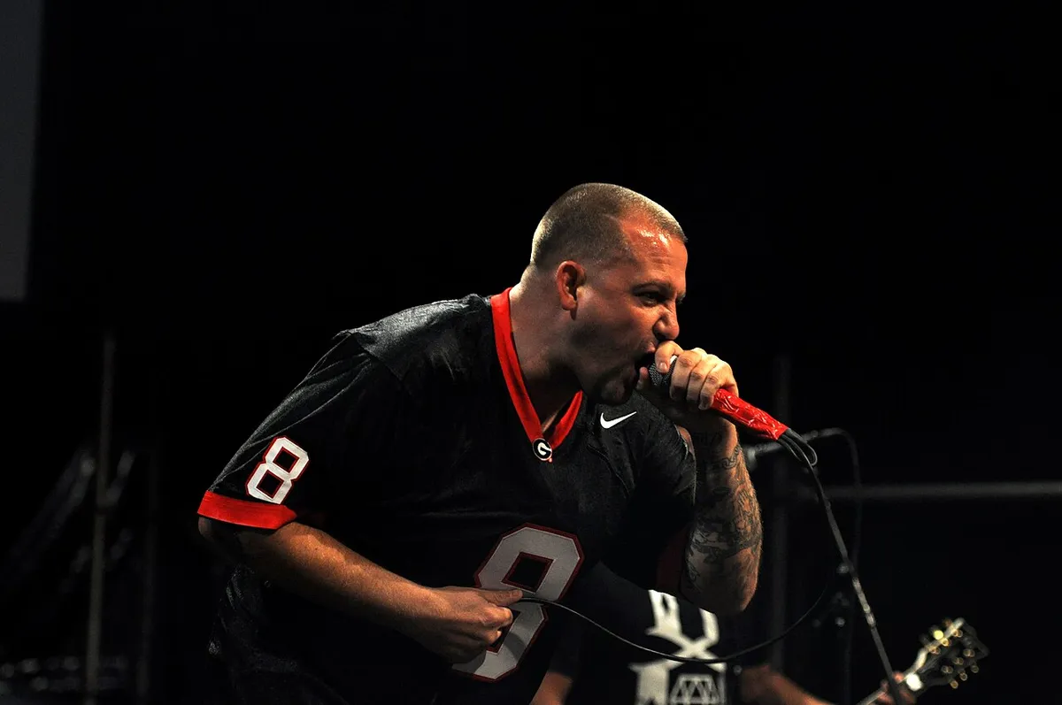 Scott Vogel