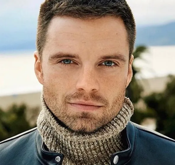 Sebastian Stan