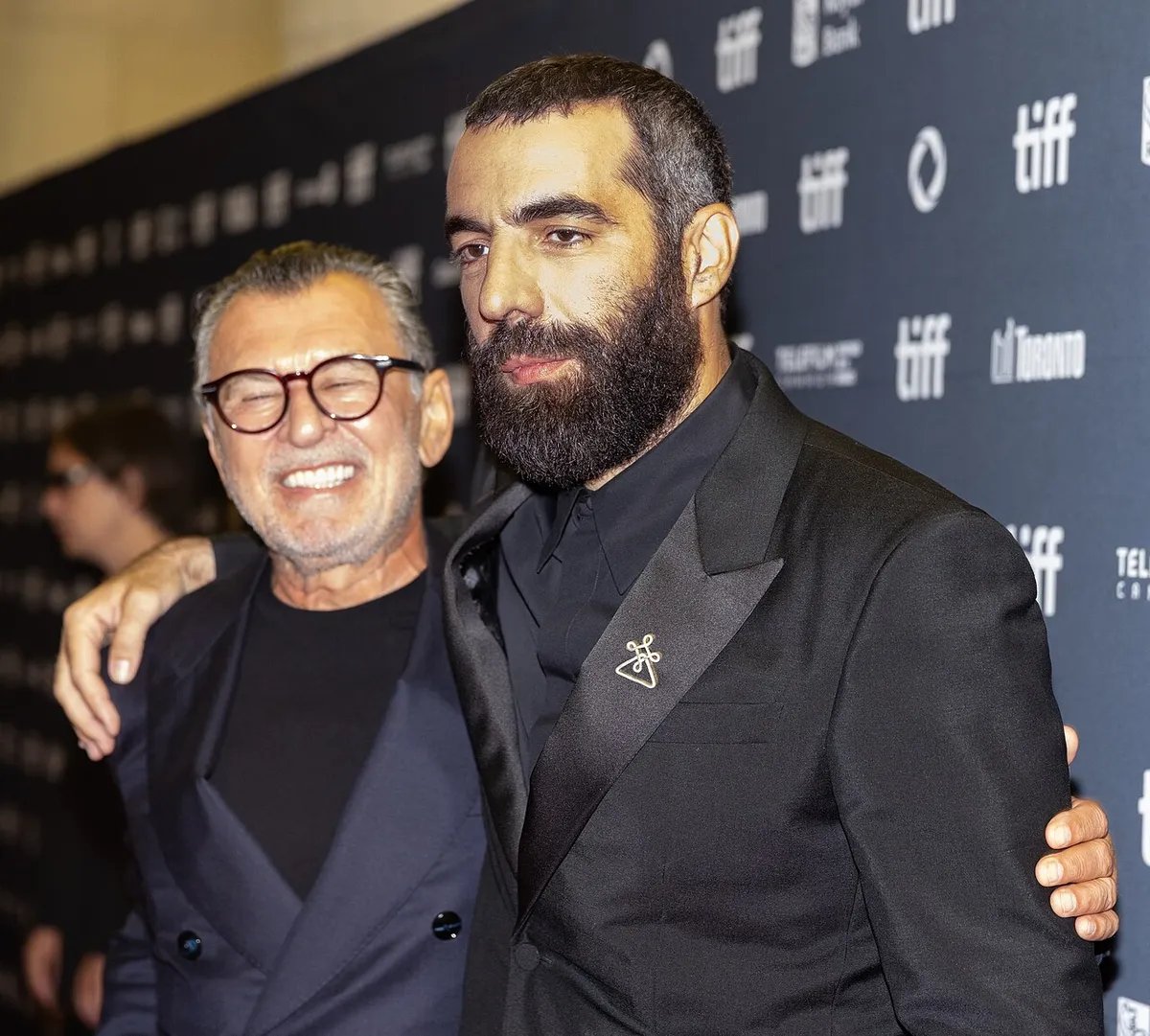 Romain Gavras Gregory Jankilevitsch