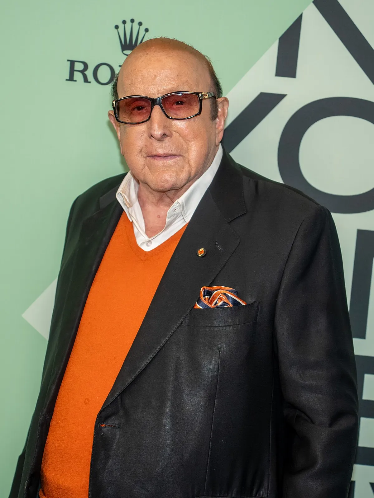 Clive Davis Springsteen