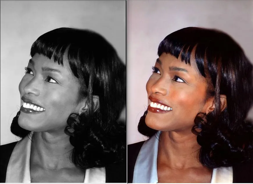 Angela Bassett