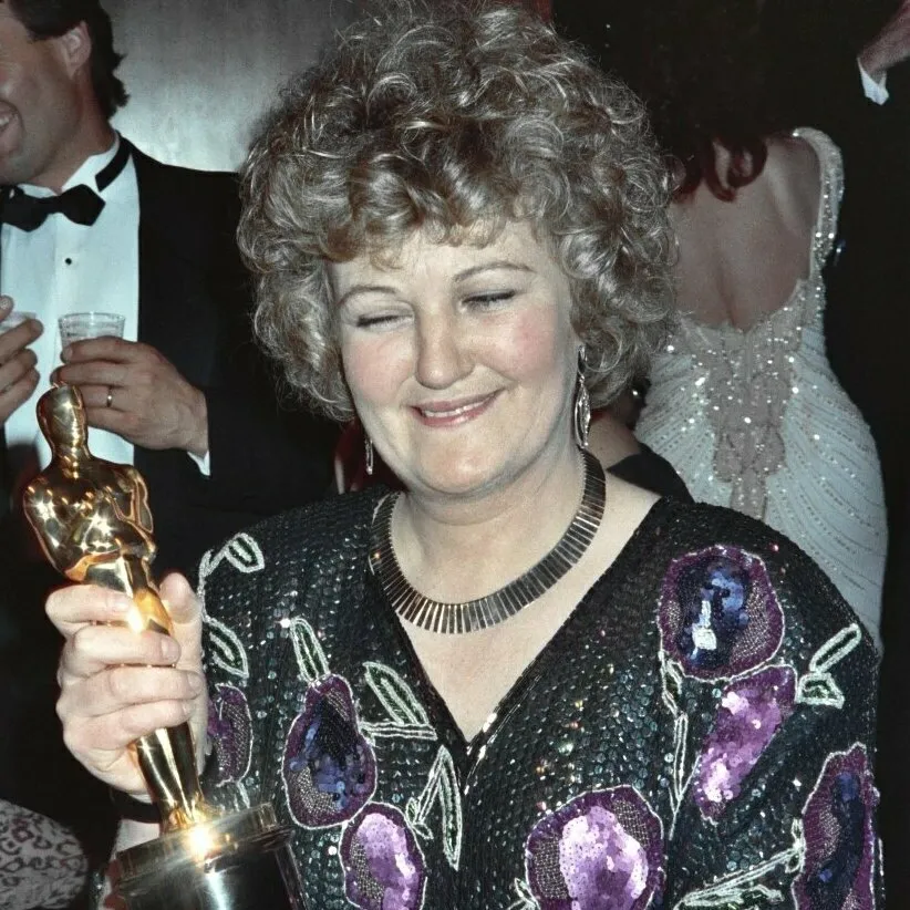 Brenda Fricker