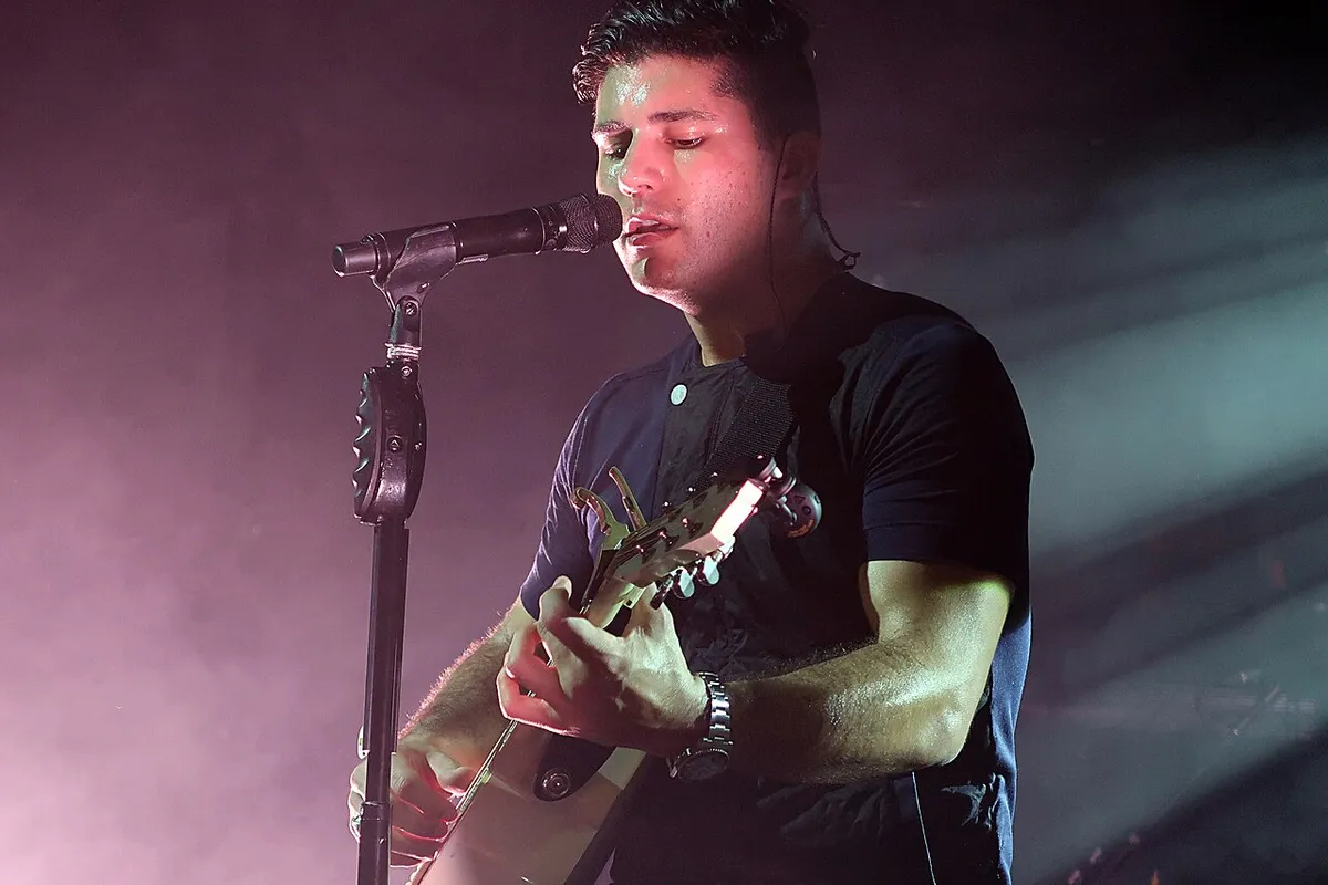 Dan Smyers
