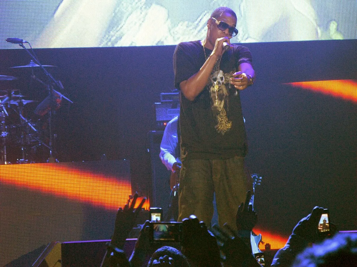 Jay Z