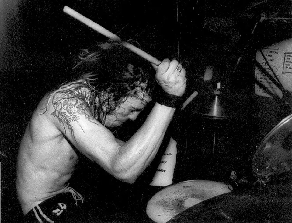 Dave Grohl
