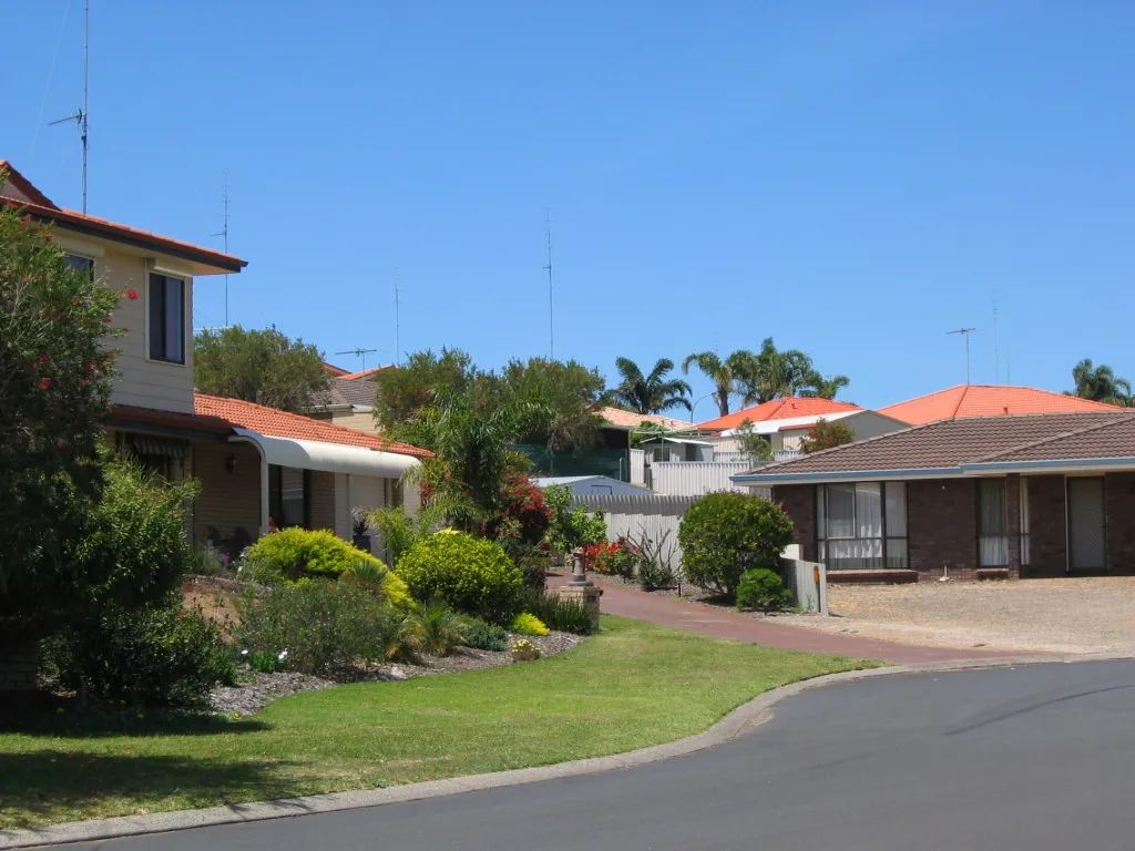 OIC bunbury usher mosedale