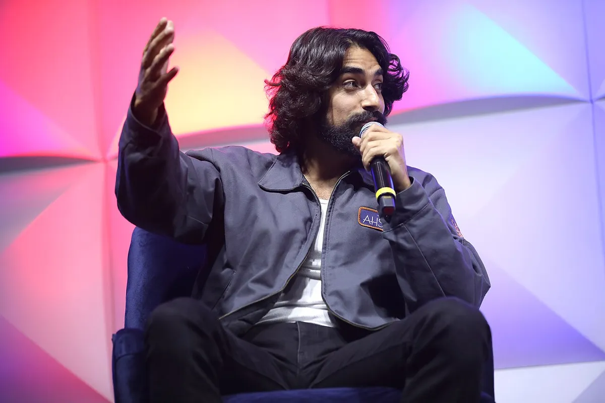 Eman Esfandi