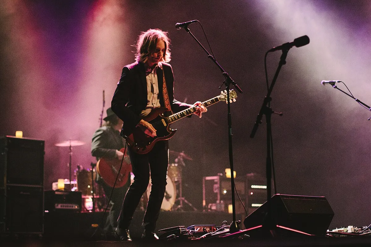 Jason Isbell