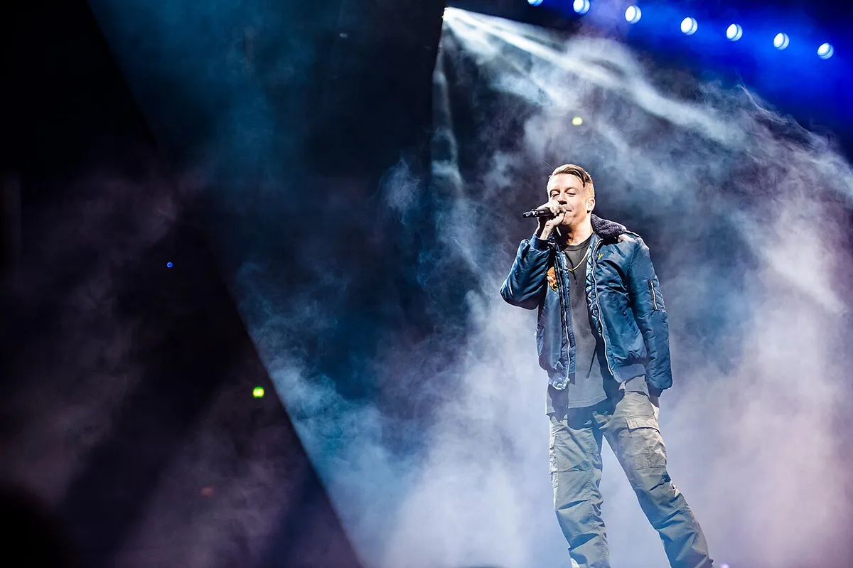 Macklemore