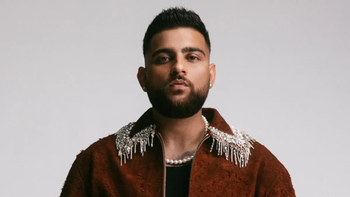Karan Aujla