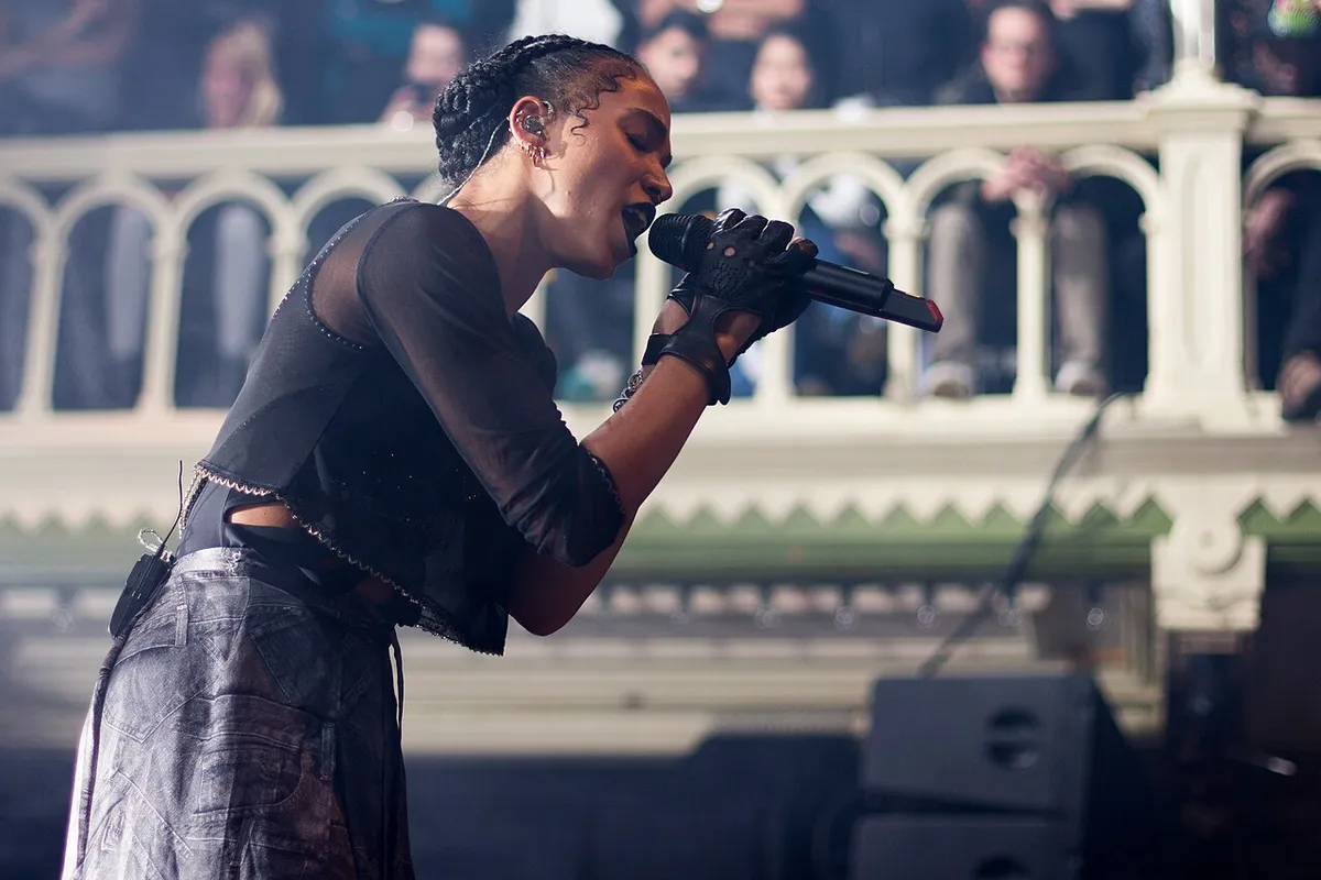 FKA Twigs